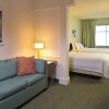 Отель Springhill Suites by Marriott Fairbanks, фото 17