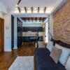 Гостиница Otkrytie Apartament Hotel, фото 12