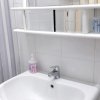 Отель Apartment With 2 Bedrooms In Napoli, With Wifi 5 Km From The Beach, фото 11