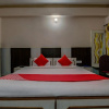 Отель Corporate Inn Hotel, фото 8
