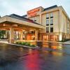 Отель Hampton Inn Louisville-Airport, фото 1