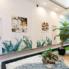 Отель RedDoorz Premium near Centre Point Mall Medan, фото 13