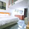 Отель Jeongeup Khan Self check-in Motel, фото 2