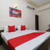 Отель OYO 30886 Ra Vista, фото 23