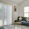 Отель Sleek + Modern El Paso Retreat ~ 6 Mi to Downtown!, фото 2