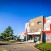 Отель City Hostel Brno, фото 18