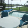 Отель Ref 03 Luxury 4 Bed Villa With Lake View own Pool, фото 9
