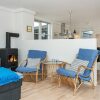 Отель Spacious Holiday Home in Borkop Jutland near Beach, фото 2