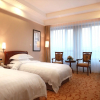 Отель Dalian Great Wall Hotel, фото 3