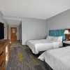 Отель Hampton Inn & Suites Augusta West, фото 3