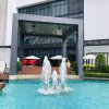 Отель Premium Studio 4pax, Hilltop@Genting Highlands, фото 12
