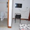 Отель Frontiers Hotel Entebbe, фото 6