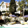 Отель Villa La Chêneraie, фото 5