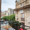 Отель Amazing Apartment With Terrace on the Historical Porta Carini by Wonderful Italy, фото 10