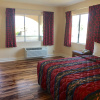 Отель Motel 6 Richmond, CA – Civic Center, фото 14