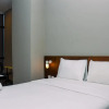 Отель Super And Brand New 2Br At Sudirman Suites Apartment, фото 15