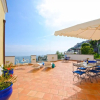 Отель Casa Giorgia - Sea View Villa Ideal for Large Groups, фото 25
