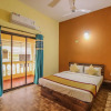 Отель OYO 10402 Home 4BHK Villa Panjim Old Goa Highway, фото 18