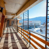 Отель Beautiful Twin room Ski Rental in Gudauri, фото 3