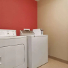 Отель Ramada Raleigh, фото 6