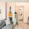 Апартаменты Happy Home Budapest Pop, фото 9