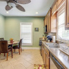 Отель Main Street Home: 1 Mile to Callaway Gardens, фото 10