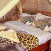 Отель Amanya 1-bed Leopard Family With Mt Kilimanjaro vi - Campsite, фото 5