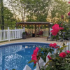 Отель Garden and Sea Inn, фото 9