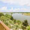 Отель Penthouse Lake View 3 Bed Condo Convention Center 3 Bedroom Condo by RedAwning, фото 22