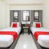 Отель S-Chott Hotel в Джокьякарте