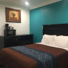 Отель Crenshaw Inn Motel, фото 11