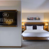 Отель Hilton Zurich Airport, фото 7