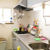 Отель Otaru Guesthouse Harvest - Hostel, фото 19