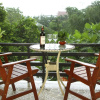 Отель Strawberry Garden Homestay, фото 13