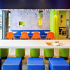 Отель Ibis Budget Strasbourg la Vigie, фото 12