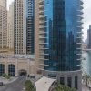 Отель Aurora Tower by Driven Holiday Homes в Дубае