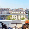 Отель Aparthotel Adagio Geneve Mont Blanc, фото 18