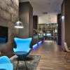 Отель Motel One Prague - Florentinum, фото 12