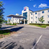 Отель Motel 6 Huntsville, ON, фото 1