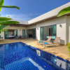 Отель Elegant 2br Pool Villa by Intira Villas, фото 12