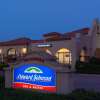 Отель Howard Johnson Hotel & Suites by Wyndham Pico Rivera, фото 4