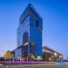 Отель Wyndham Garden Wuhan Optics Valley Hotel, фото 1