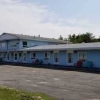 Отель Norvic Motel в Садбери