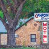 Отель Canyon Breeze Motel, фото 2