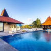 Отель Surya Melasti Exclusive Beach Villa by Sajiwa, фото 26