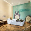 Отель Guangzhou University City New World J Boutique Hotel, фото 12