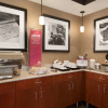 Отель Hampton Inn Battle Creek, фото 23