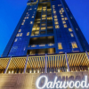 Отель Oakwood Residence Kapil Hyderabad, фото 1