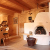 Отель Attractive Chalet Right on the Piste With Sauna, фото 16