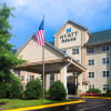 Отель Hyatt House Herndon/Reston, фото 1